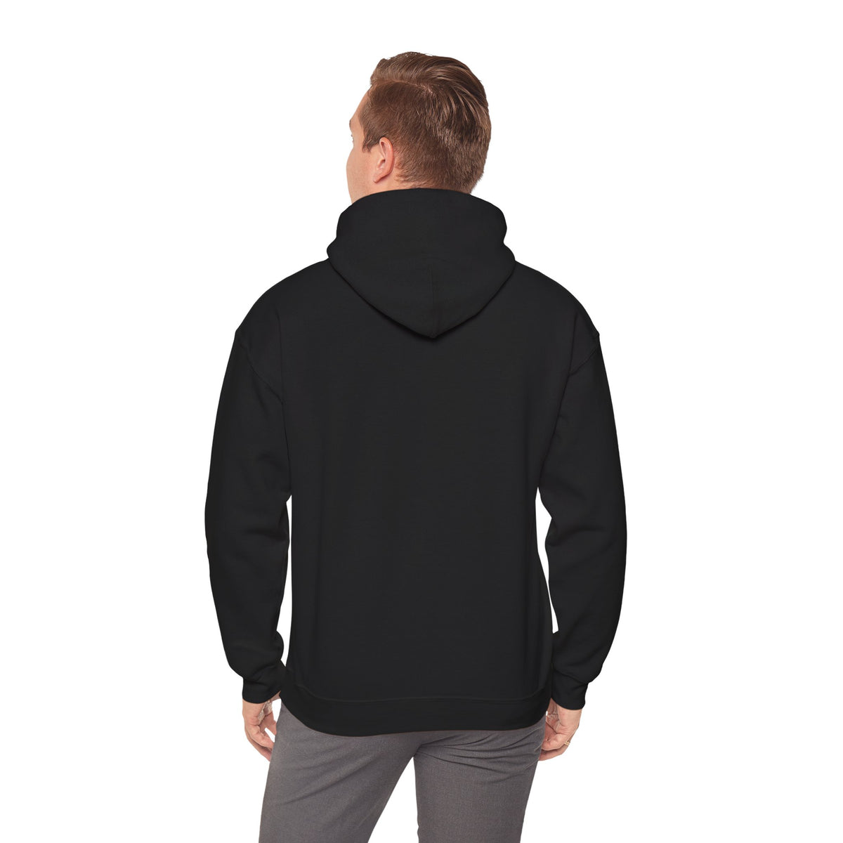 Cozy Season fall leaves pumpkins hoodie | Autumn sweatshirt