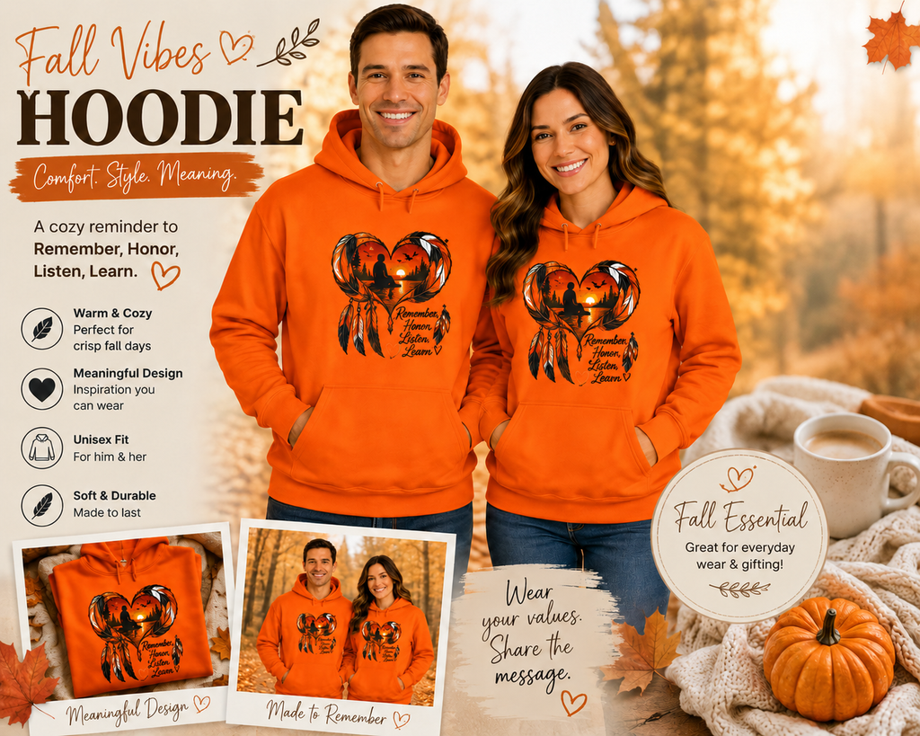 Unisex College Hoodie