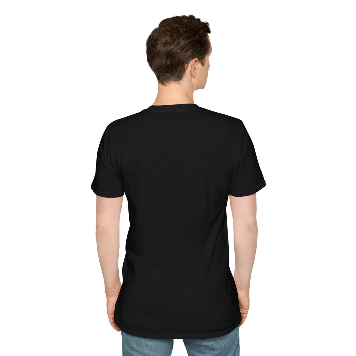 Spooky Jack-O'-Lantern T-Shirt | Dripping Eyes and Fiery Mouth