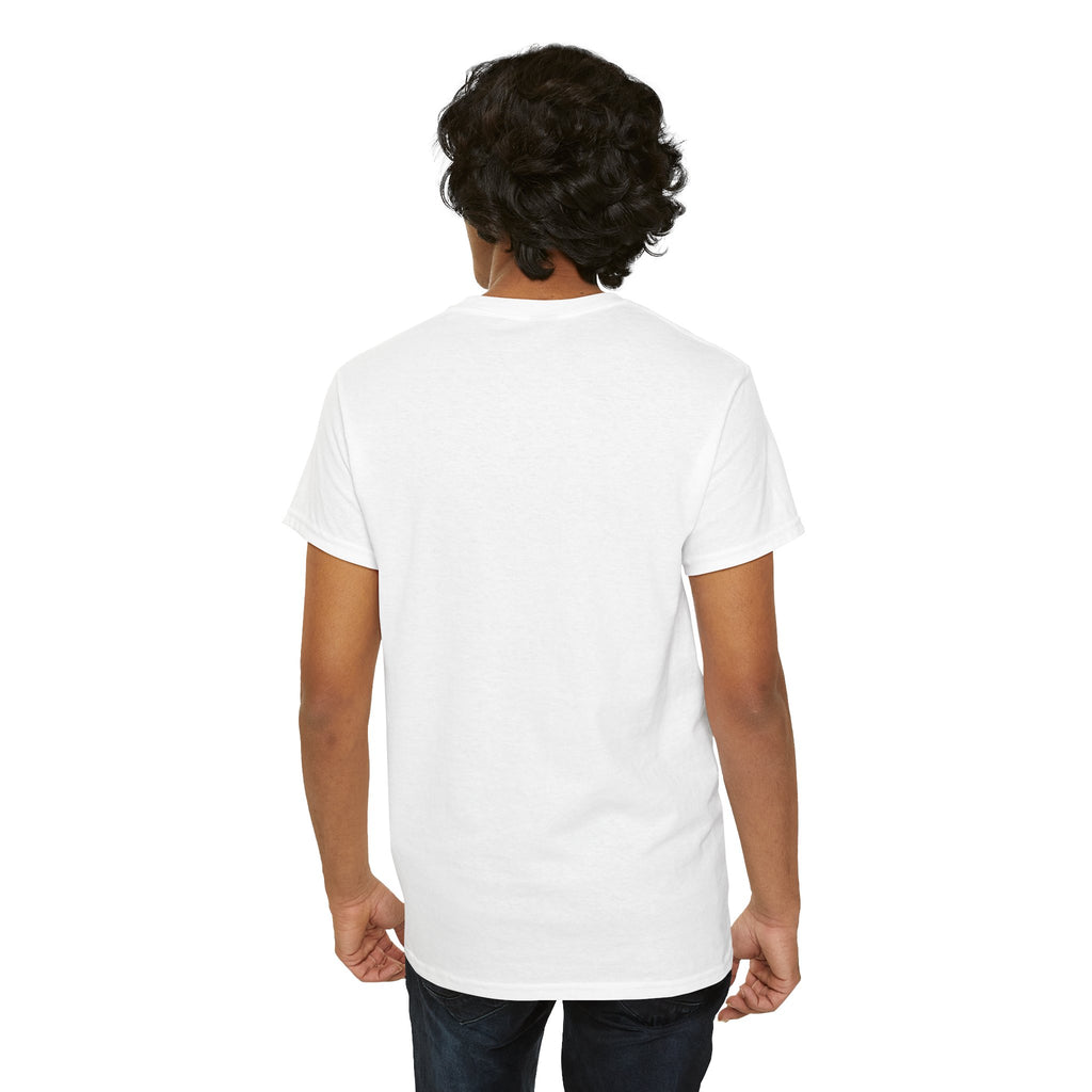 Just Breathe Dandelion Tee | Relaxation Inspirational Shirt