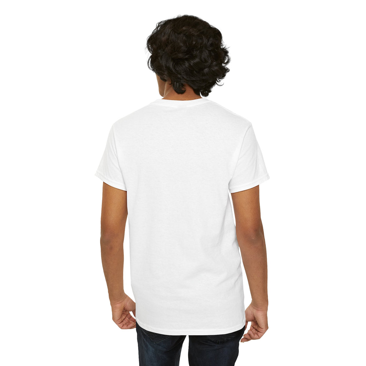 Just Breathe Dandelion Tee | Relaxation Inspirational Shirt