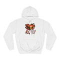 Unisex College Hoodie